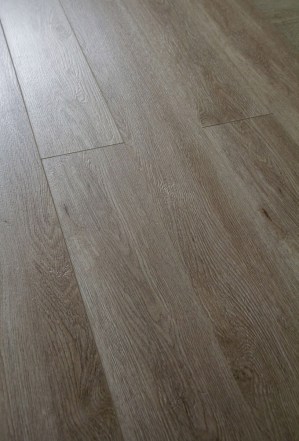 SPC каменный ламинат Planker - Дуб Опал 1008 ROCKWOOD